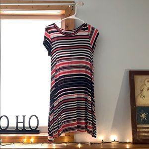 Tshirt Dress!